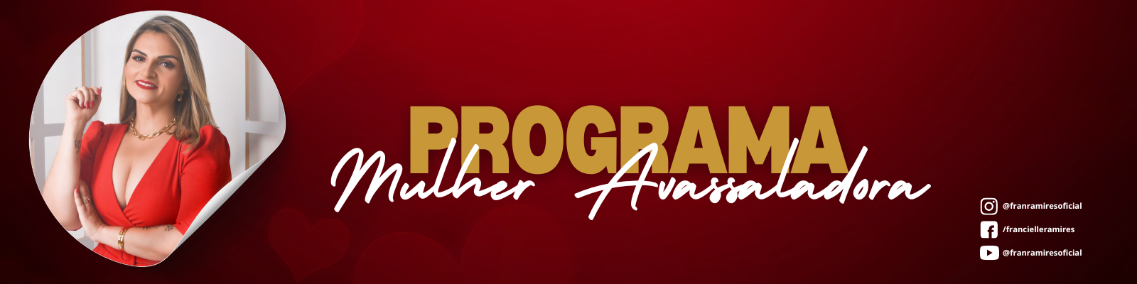 Programa Mulher Avassaladora